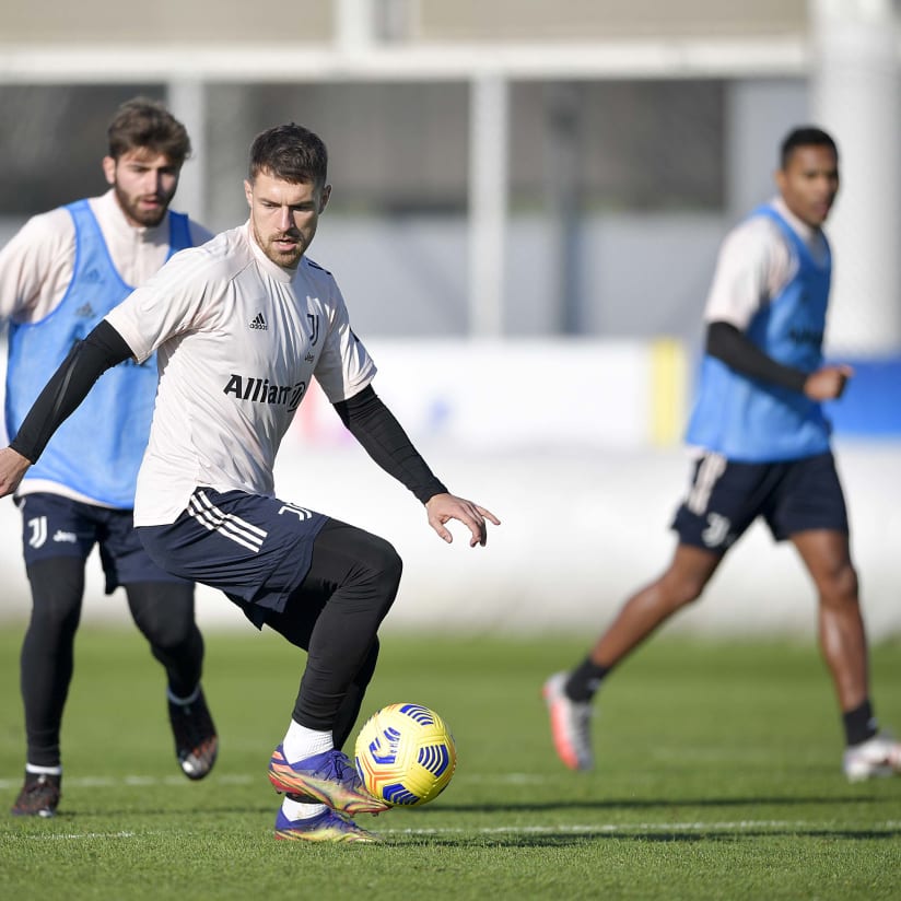Training Center | Focusing on Fiorentina