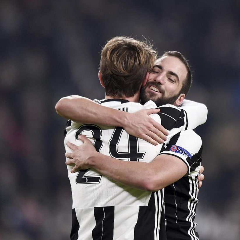 Job done against Dinamo