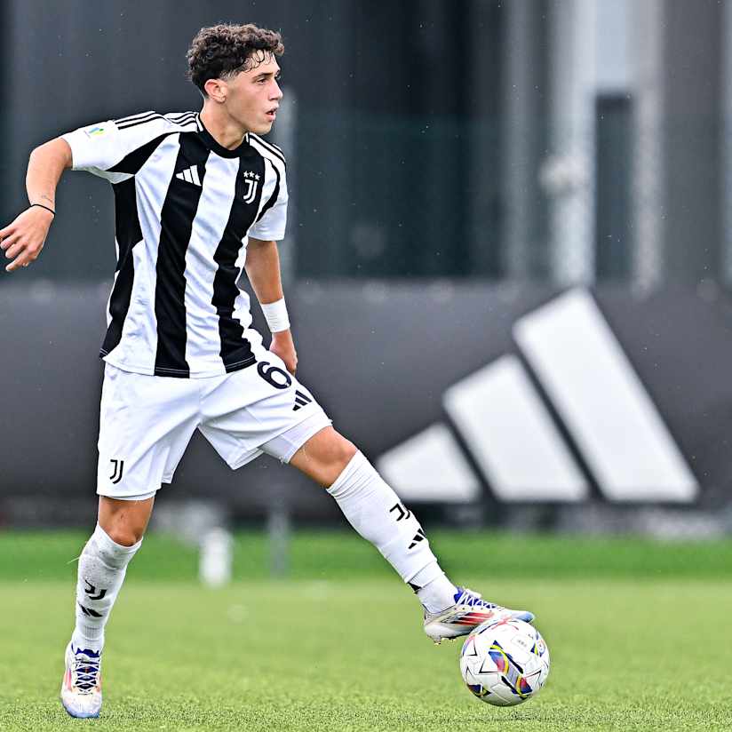 U20 | Juventus-Hellas Verona, le formazioni ufficiali