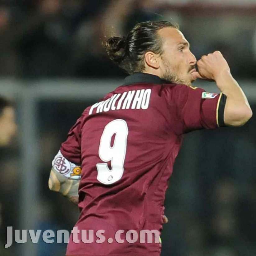 Come segnano gli amaranto.