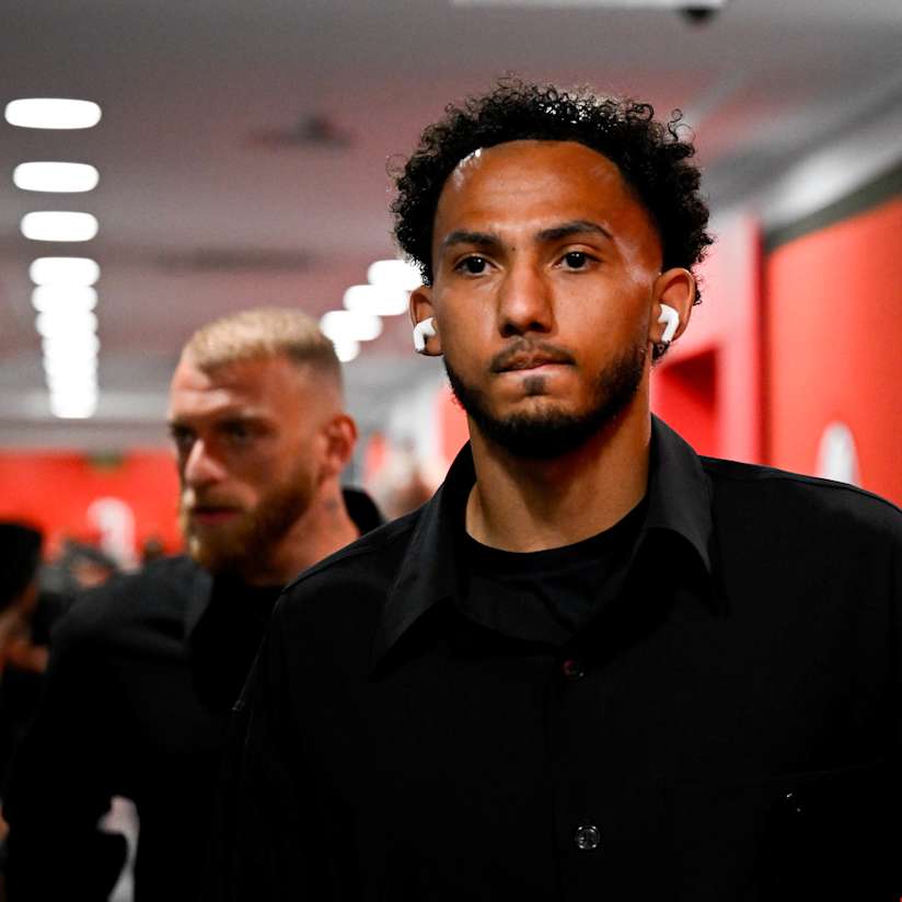 Serie A | Le formazioni ufficiali di Milan-Juventus