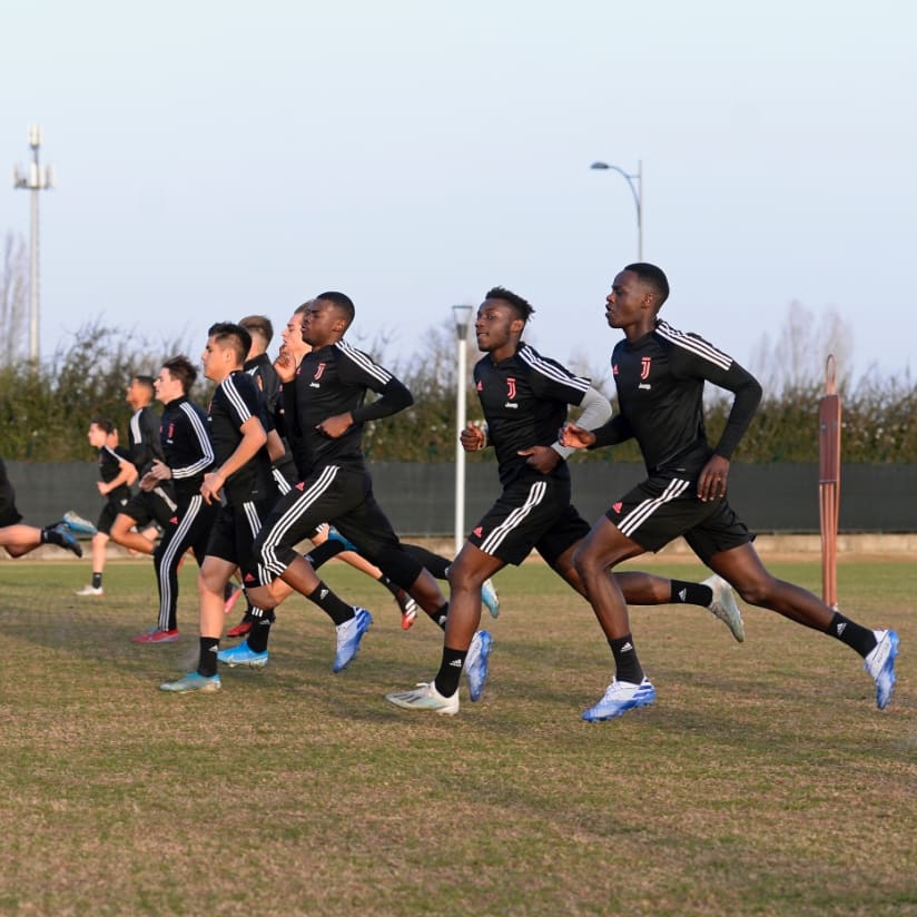 Il weekend del settore giovanile 