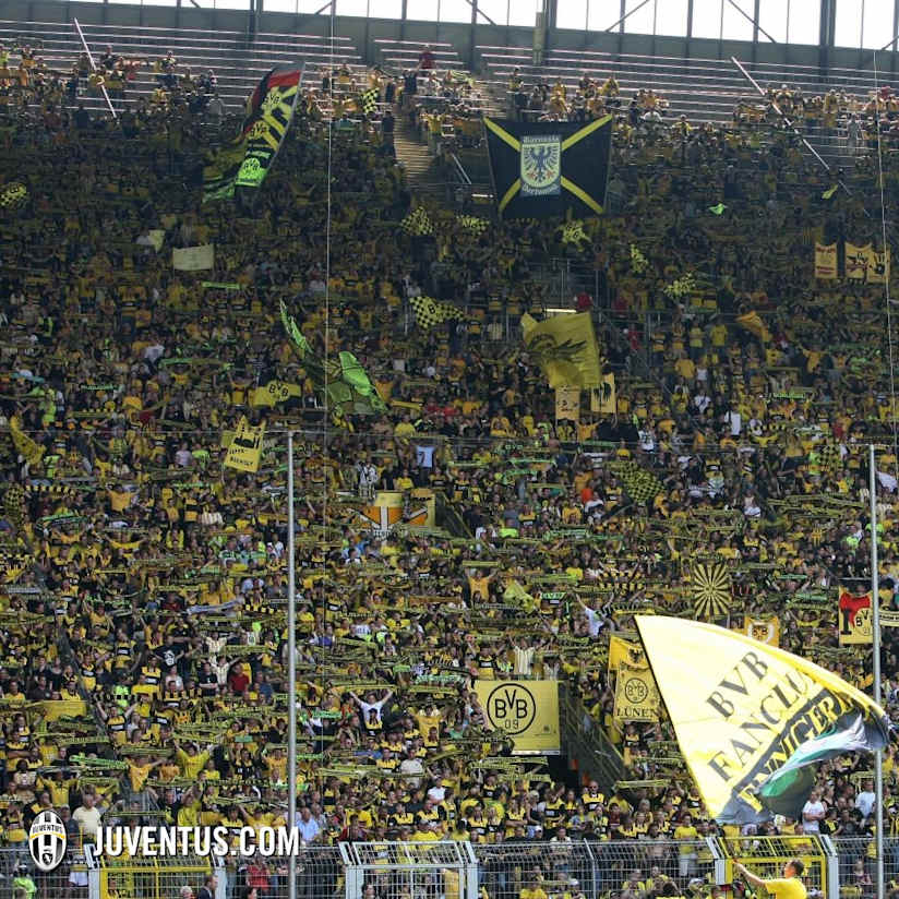 Winds of change in Westphalia