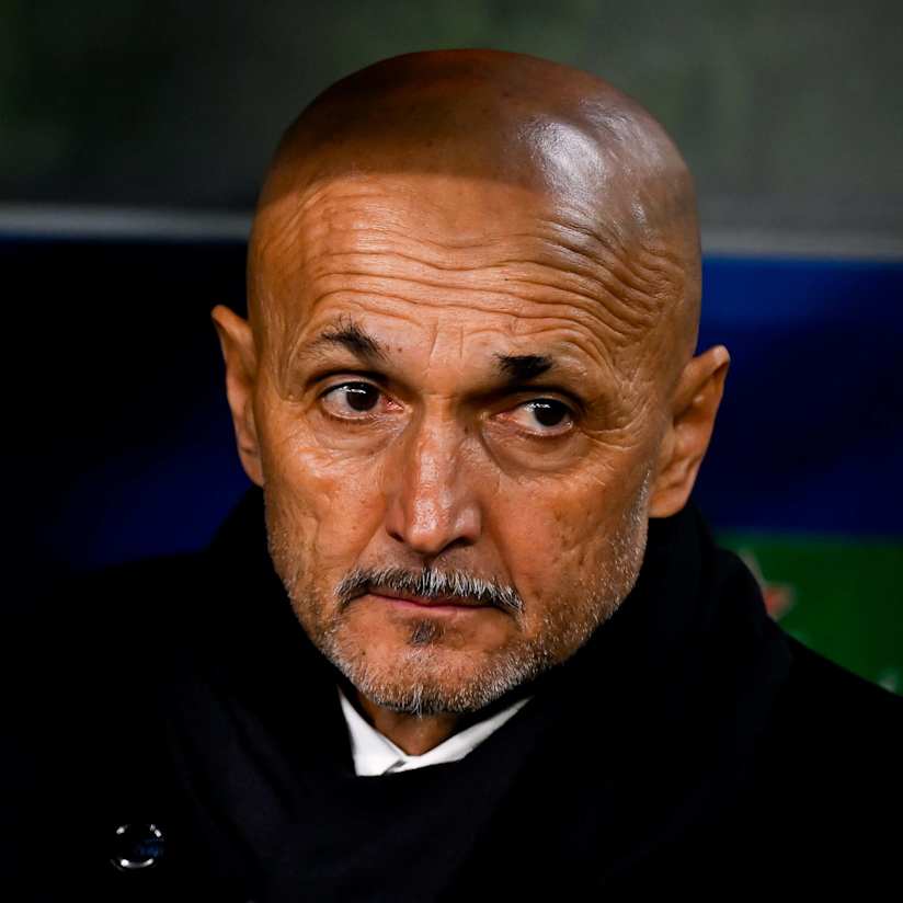 UCL | Juventus-Benfica | Il commento di Spalletti