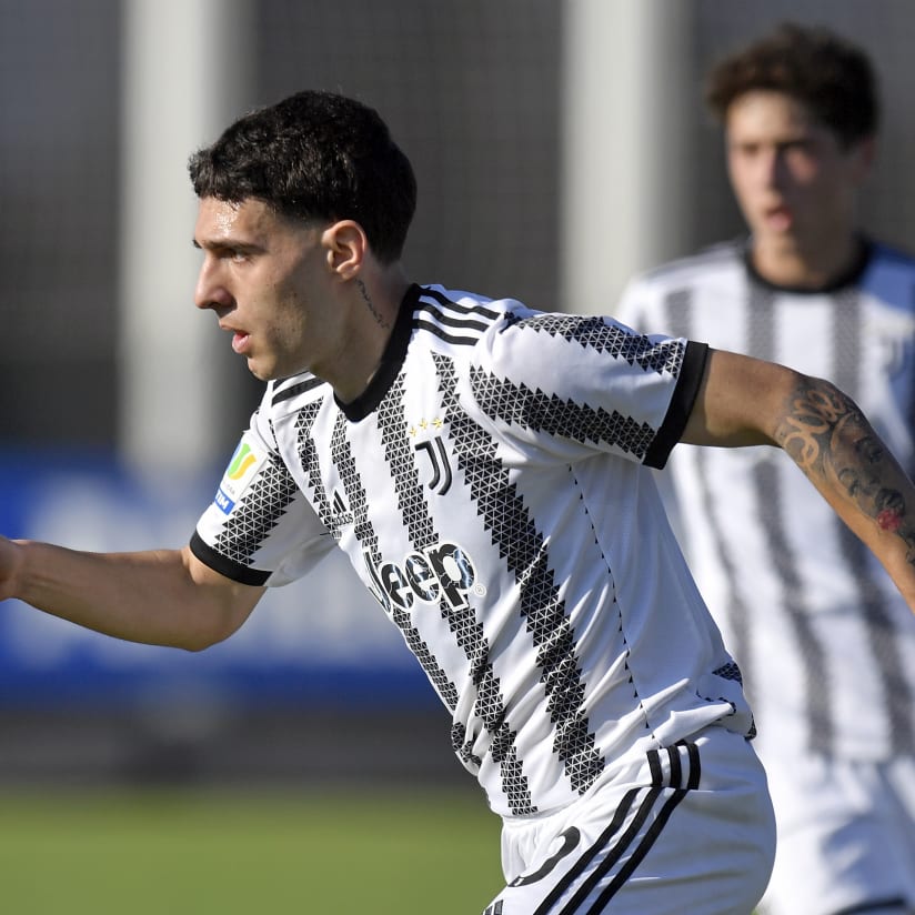 Under 19 | Sampdoria-Juve | La sintesi