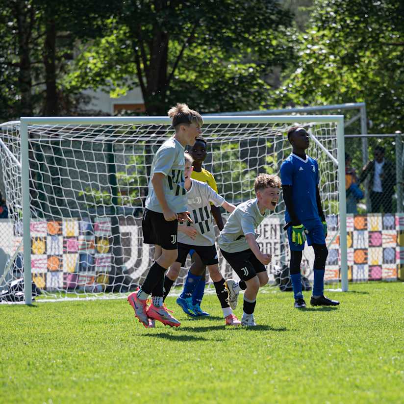Juventus Academy World Cup 2026 | Day 1