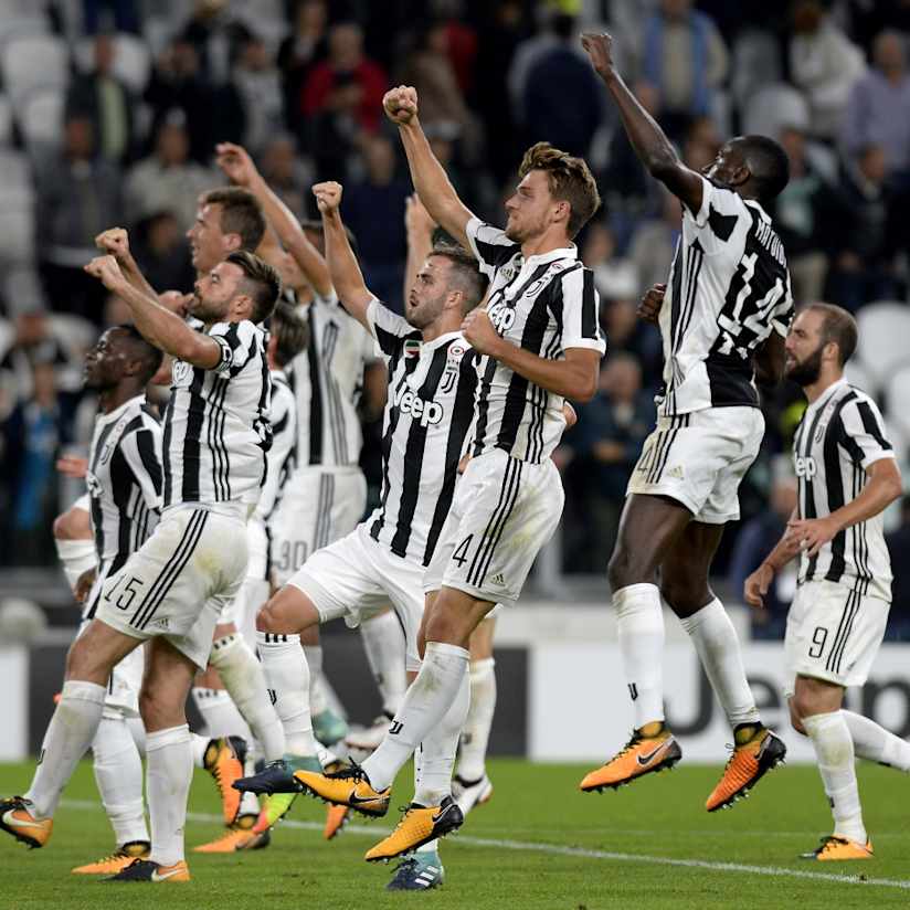 Juve-Fiorentina, il giorno dopo: nomi e numeri