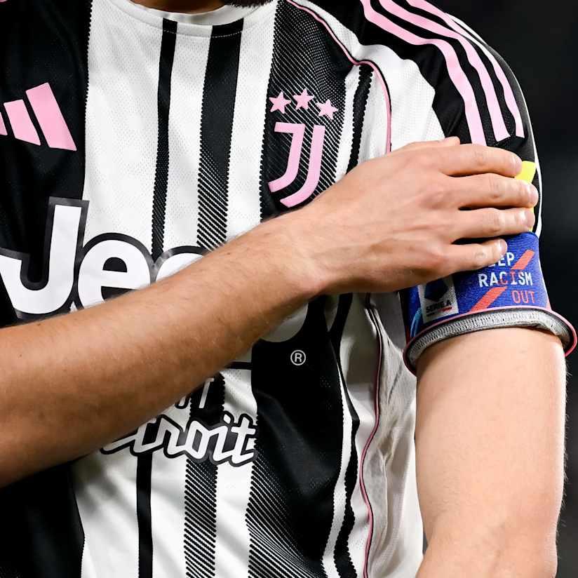 Serie A | Juventus-Genoa, le statistiche del match