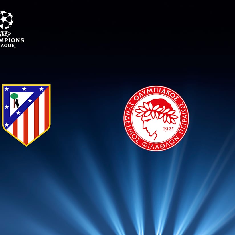 UCL rivals poised for weekend action