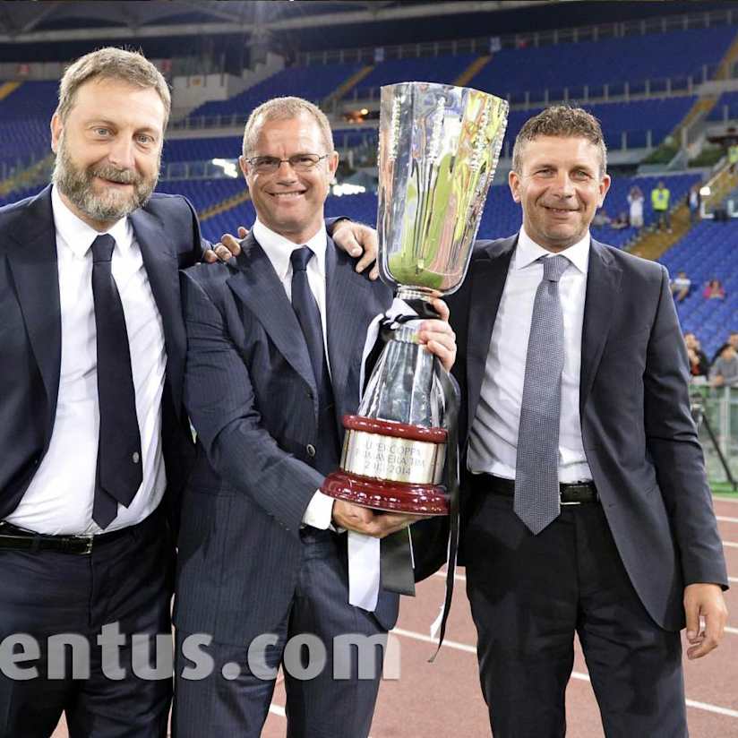 Il 2013 del Settore Giovanile a Jtv
