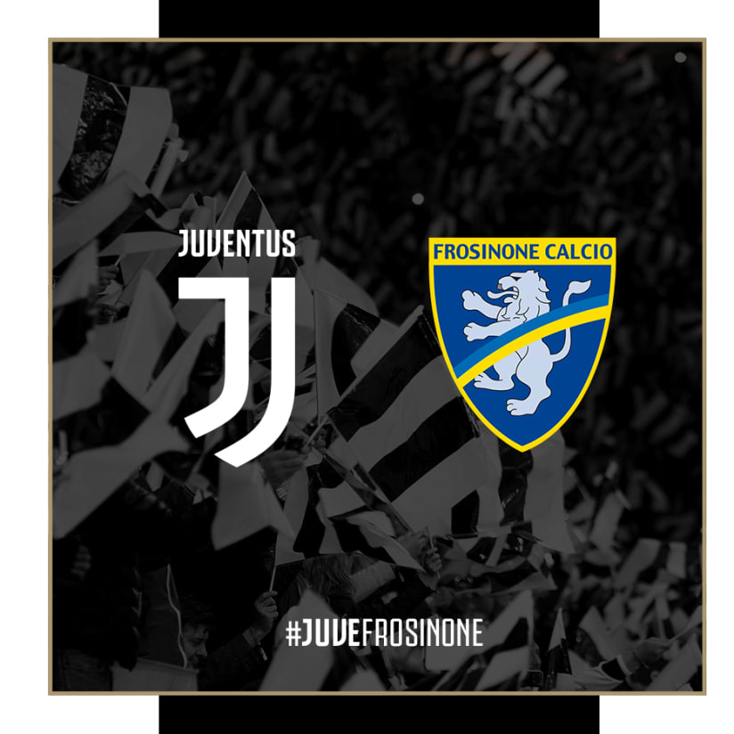 Juve vs Frosinone: Match preview