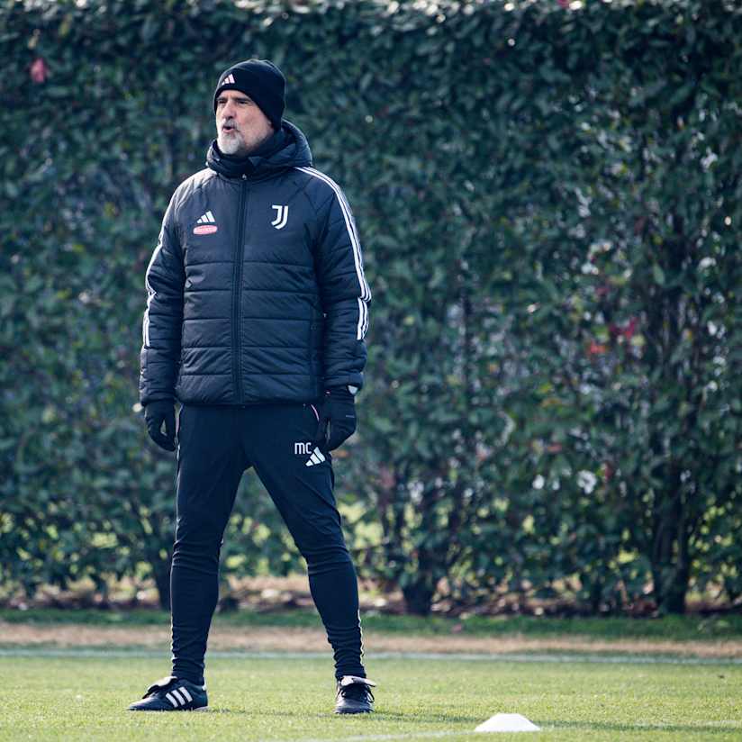 Canzi: We’re defending well but need to make more of our chances