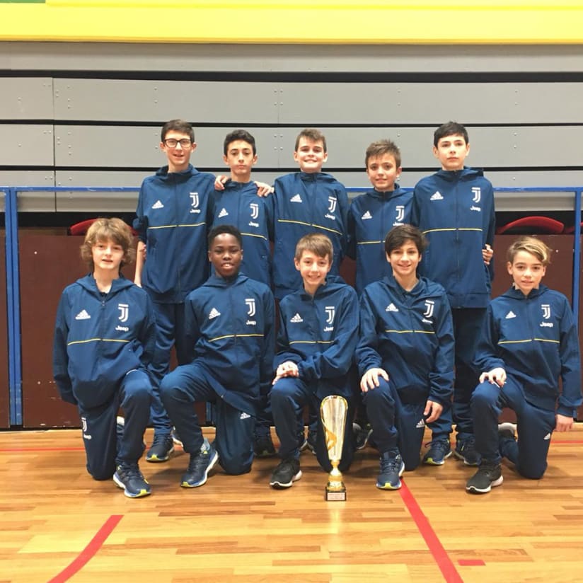Juventus Youth: weekend di gol e tornei