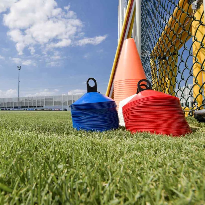 Three days of rest for Juve