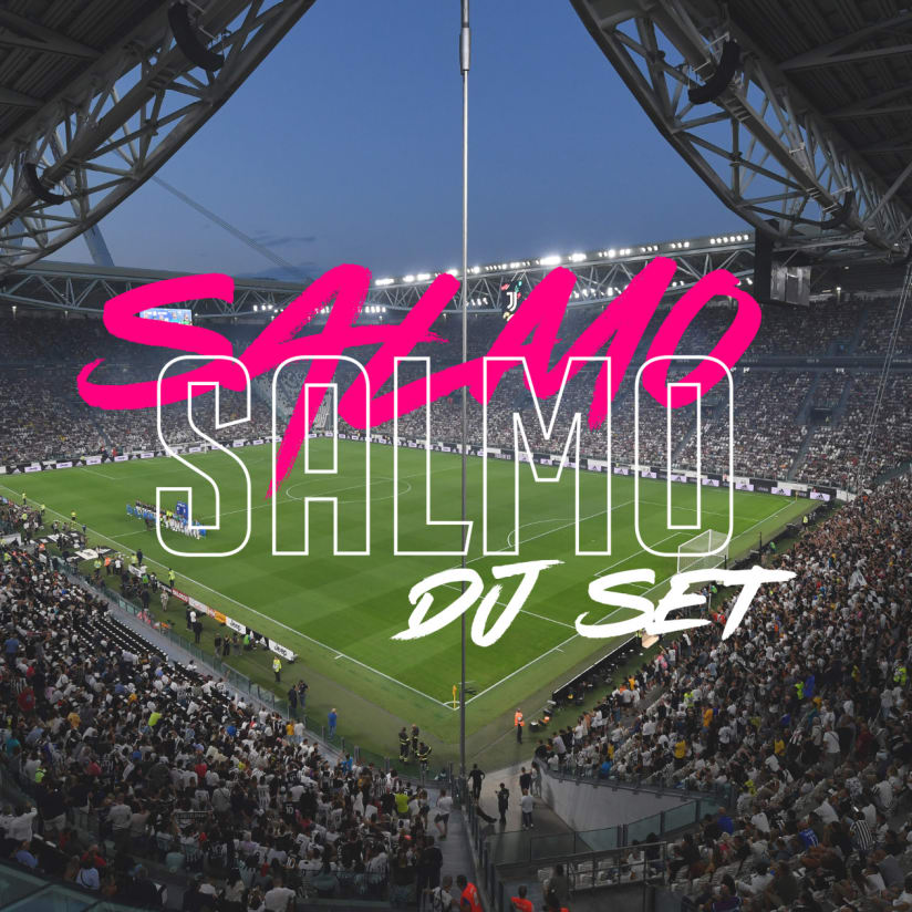 JUVE-BOLOGNA - THE ENTERTAINMENT CONTINUES!