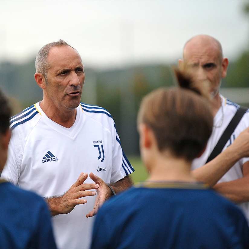 Under 13 femminile: il punto di mister Gregori