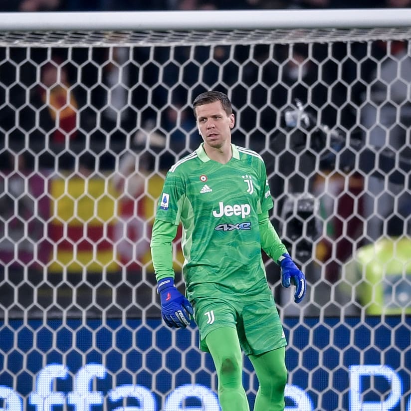 International Recap | Szczesny’s Poland reach Qatar 2022