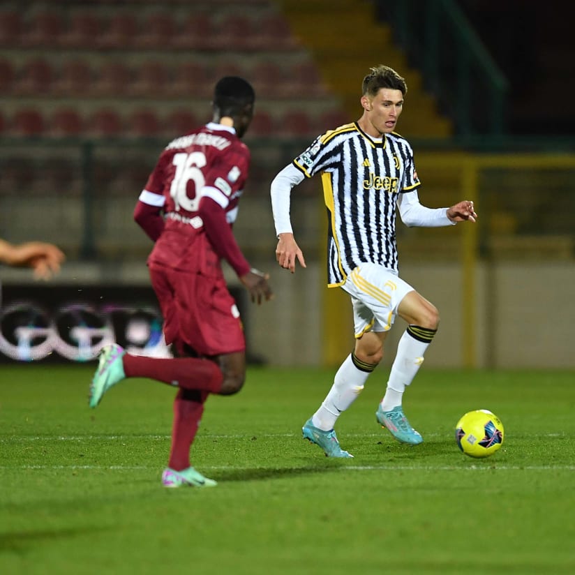 Gallery | Next Gen | Juventus - Arezzo