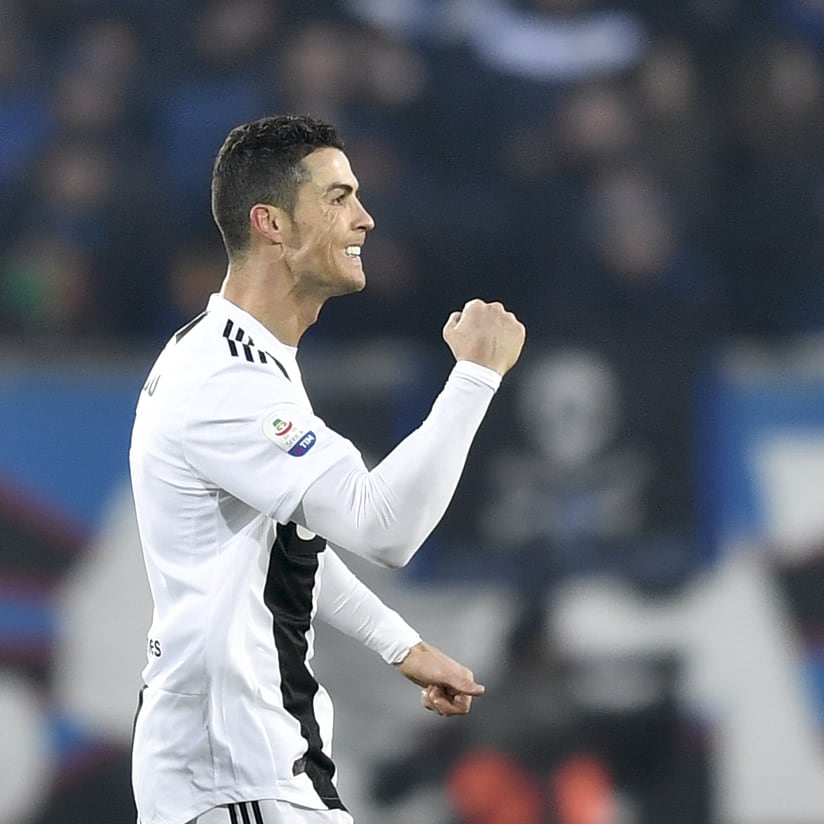 Black & White Stories: il Boxing Day juventino