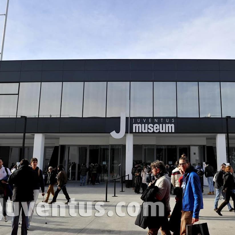 Un ponte da vivere al J-Museum