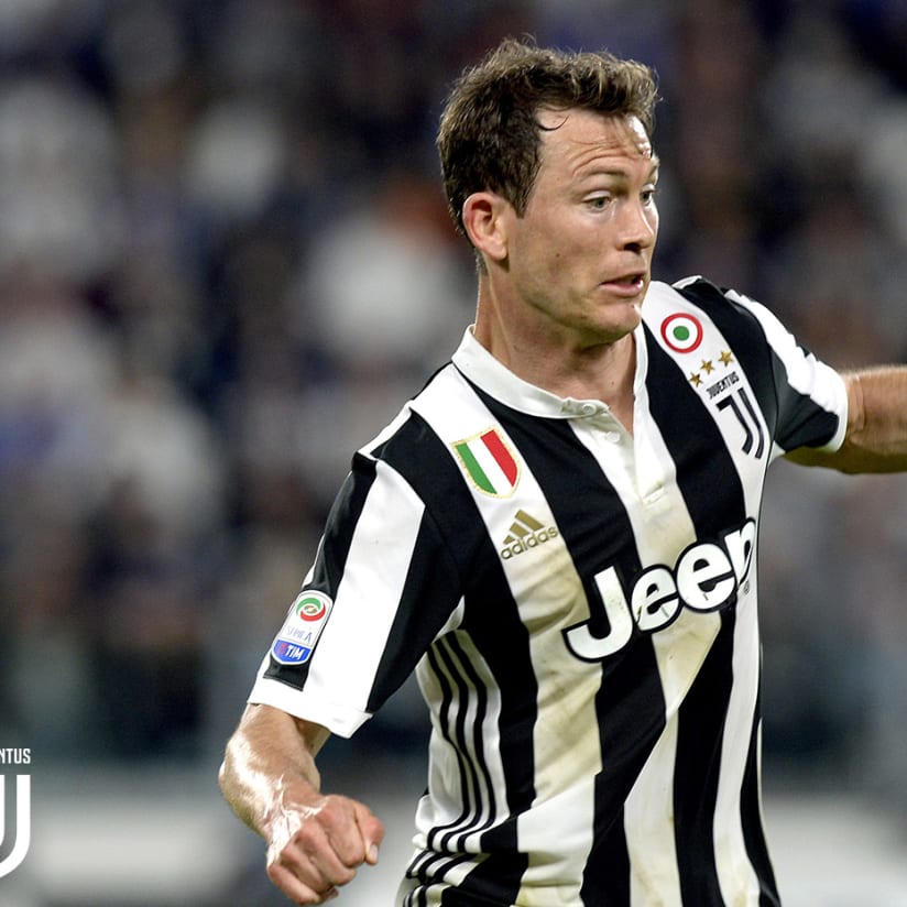 Lichtsteiner: «Abbiamo fatto il nostro dovere»