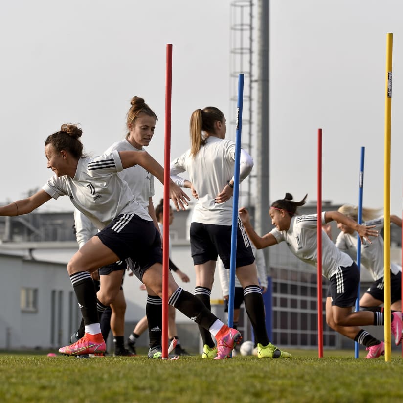 Gallery | Getting ready for Roma