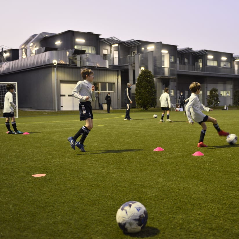 Gallery | Il progetto Futsal