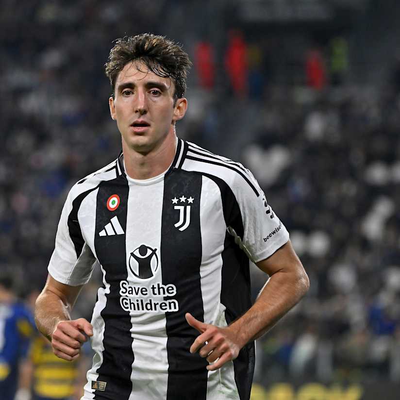 Medical Update | Andrea Cambiaso