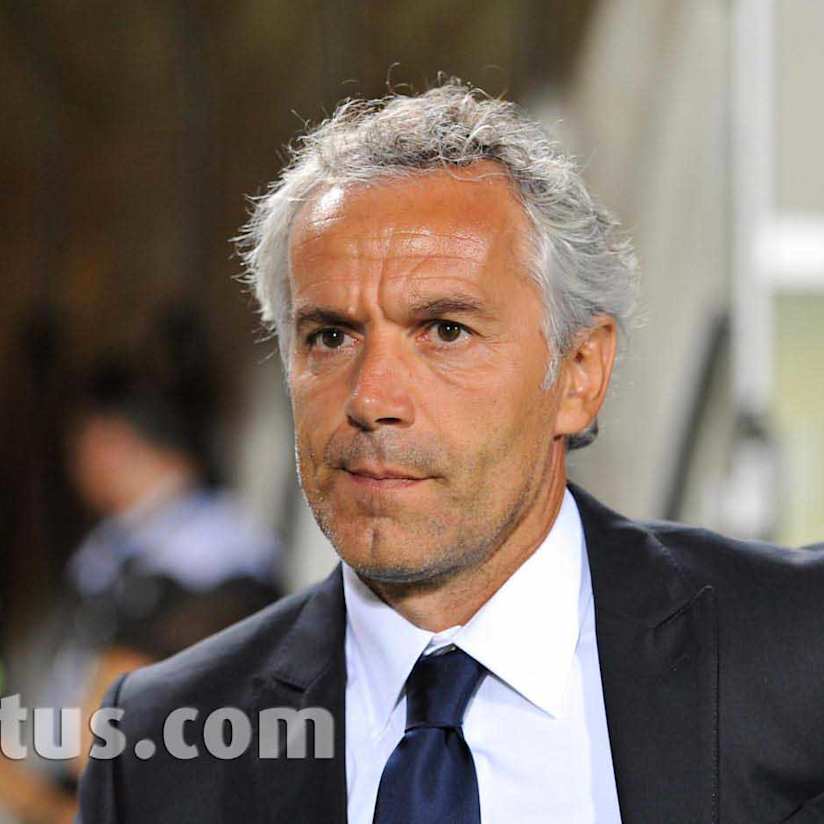 Donadoni: «Serve una prestazione di alto livello»