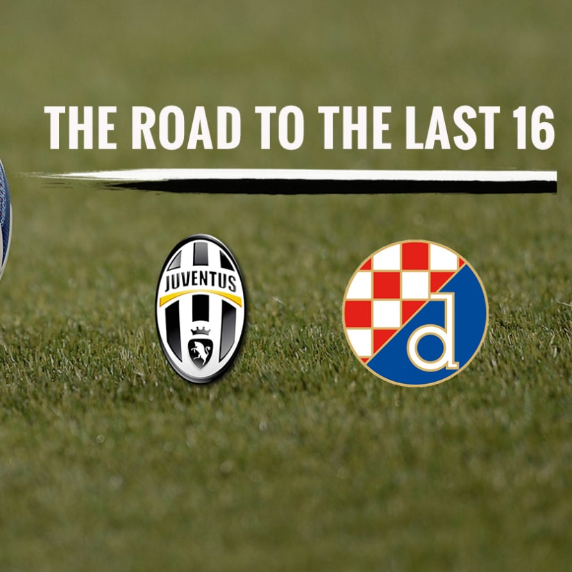 Five down…one to go