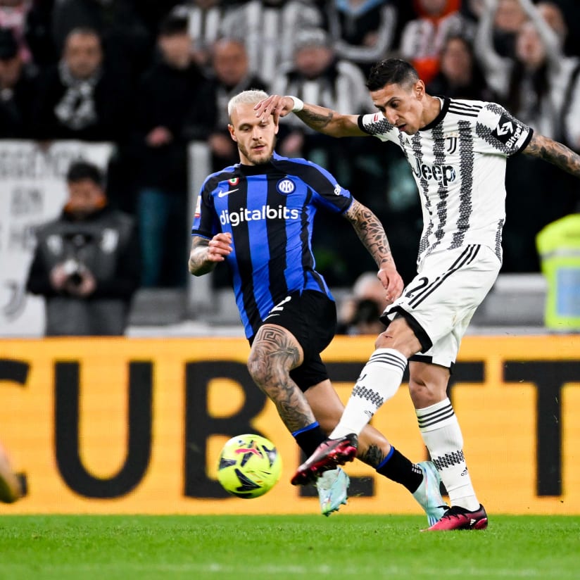 Focus | Il cammino dell'Inter