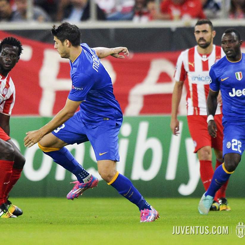 Morata: "Angry, but no excuses"