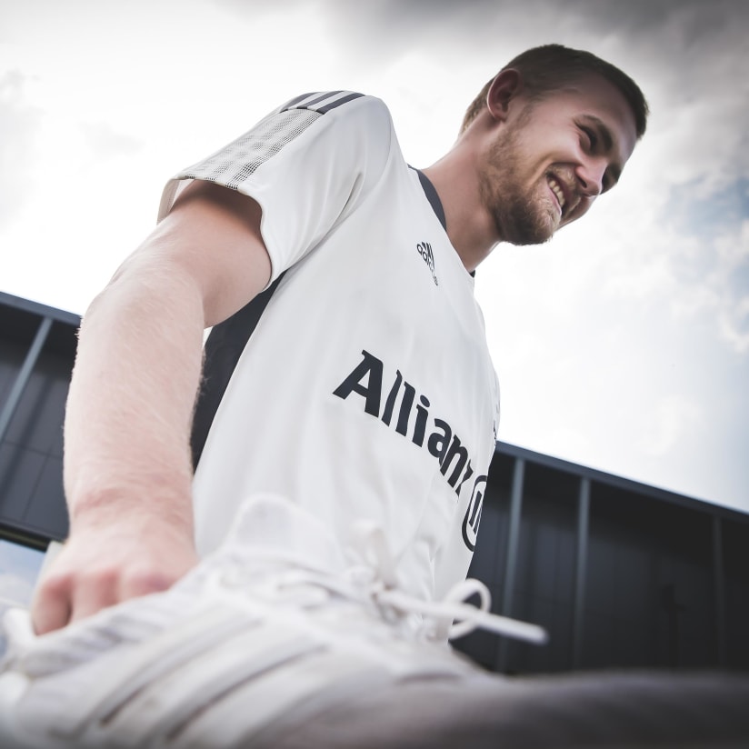 Gallery | Il meglio... in allenamento!