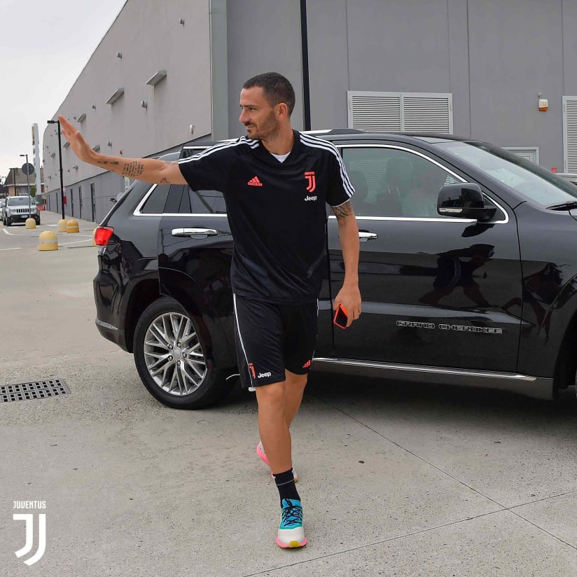 Second day of tests at J|Medical