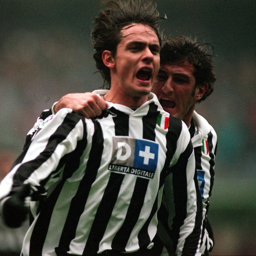 A Perfect Day | Juventus - Salernitana '98 