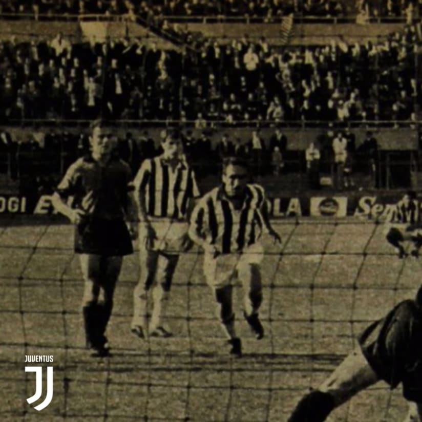 Black And White Stories | 1967: idee per migliorare il calcio