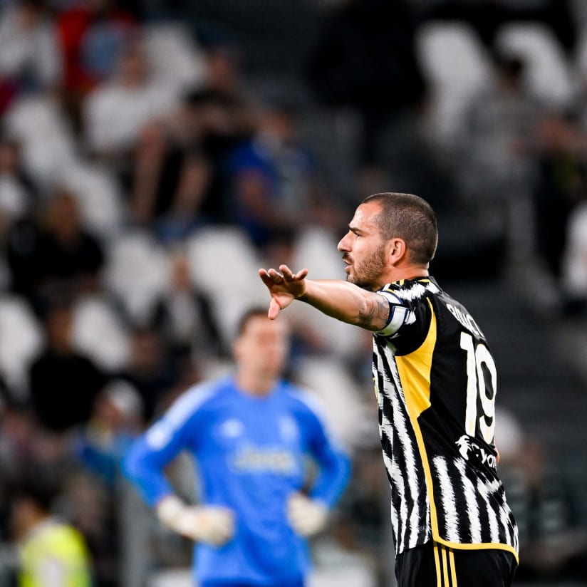 Juventus-Milan | Gallery