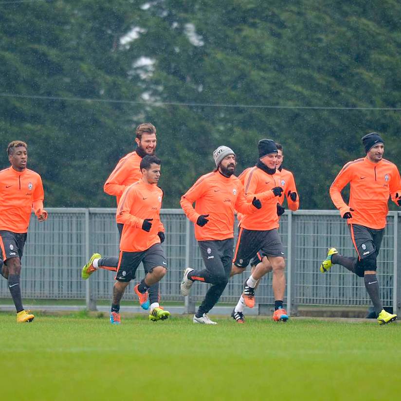 All eyes on Cagliari