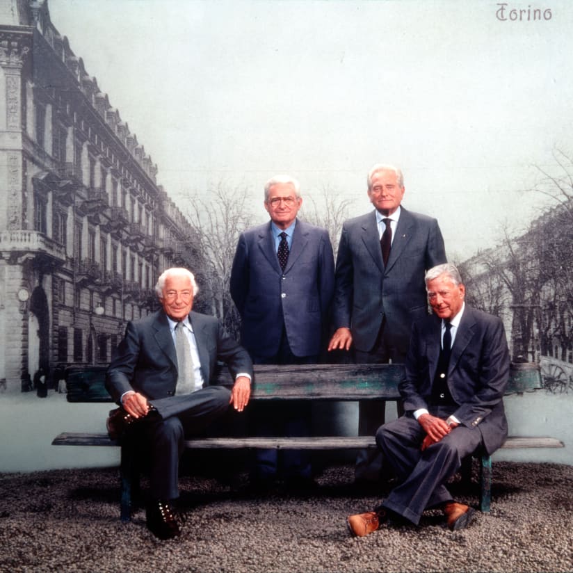 A CENTURY IN 10 IMAGES