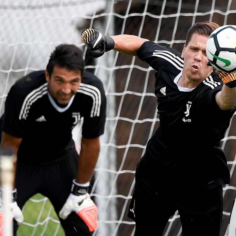 La Supercoppa si avvicina