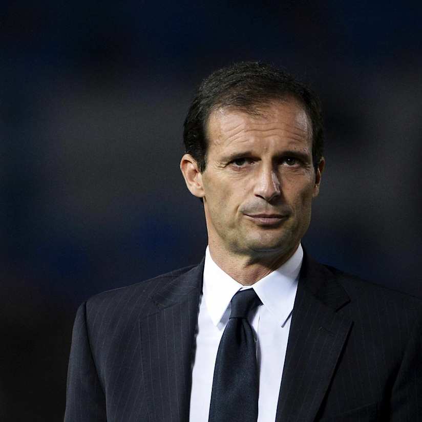Allegri: “We could have done better”
