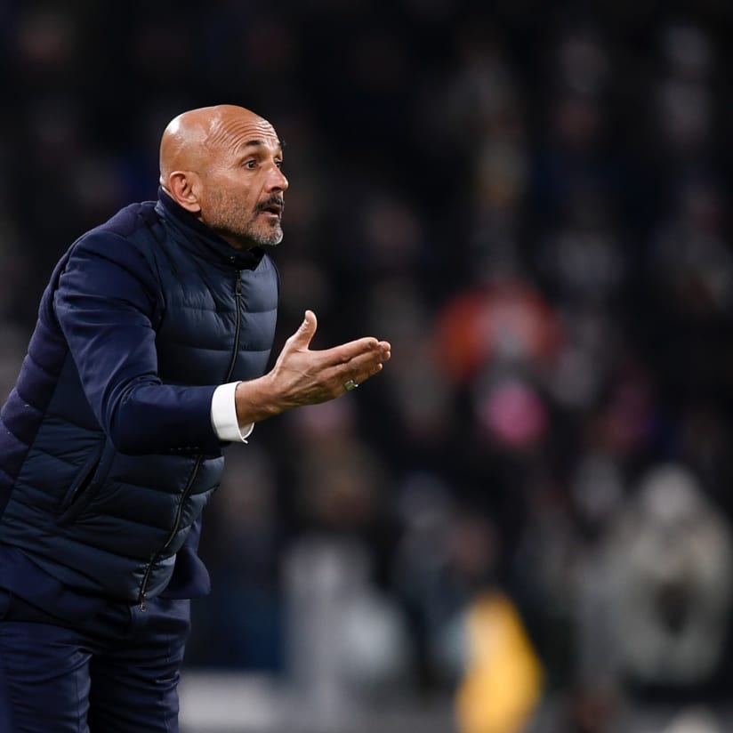 Qui Inter: la vigilia dei nostri avversari