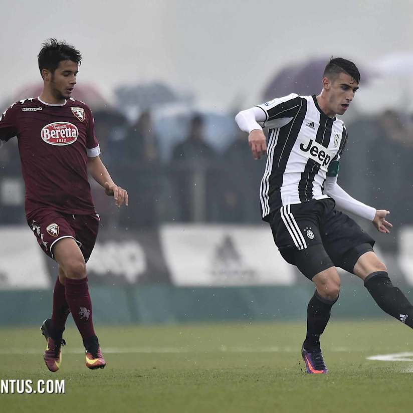 Muratore: «La Primavera può fare ottime cose»