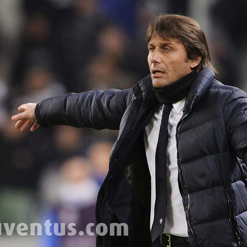 Conte: «Abbiamo giocato nel migliore dei modi»