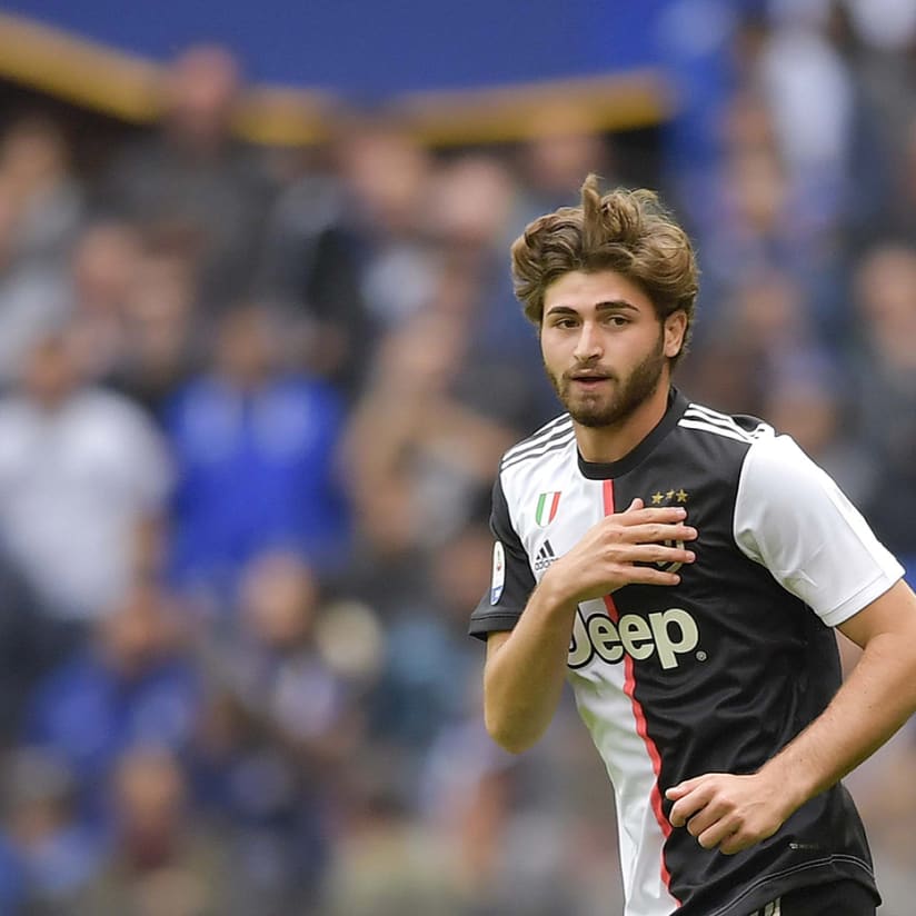 Portanova: “An unforgettable day”