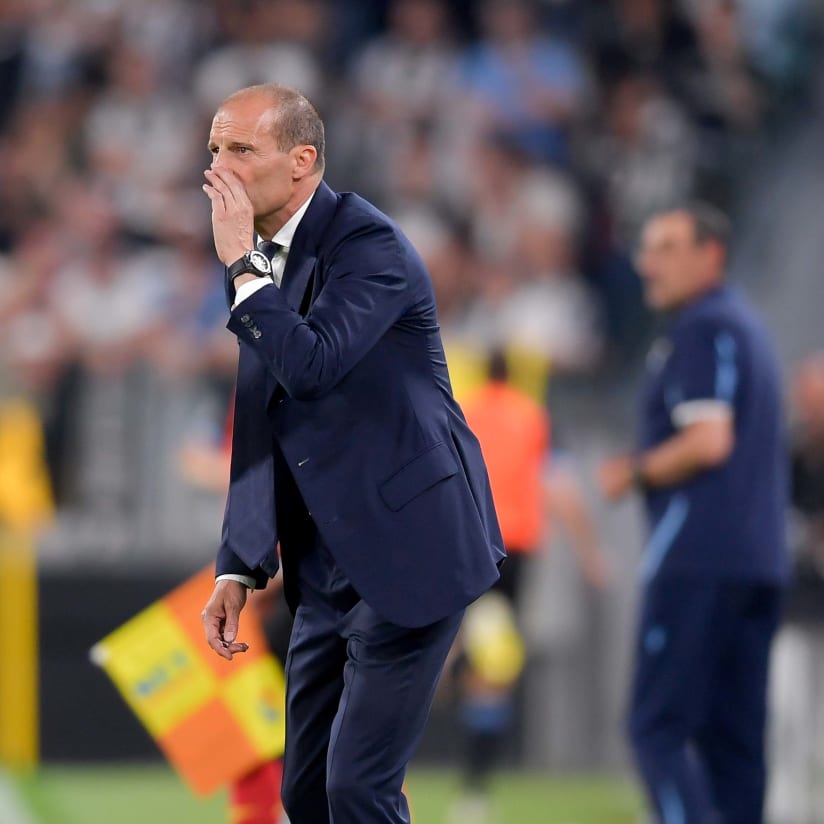  Press Room | The words of the Coach and the Captain