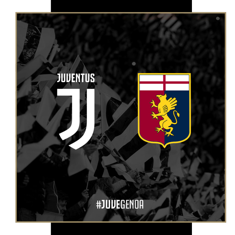 Juventus vs Genoa: Match preview