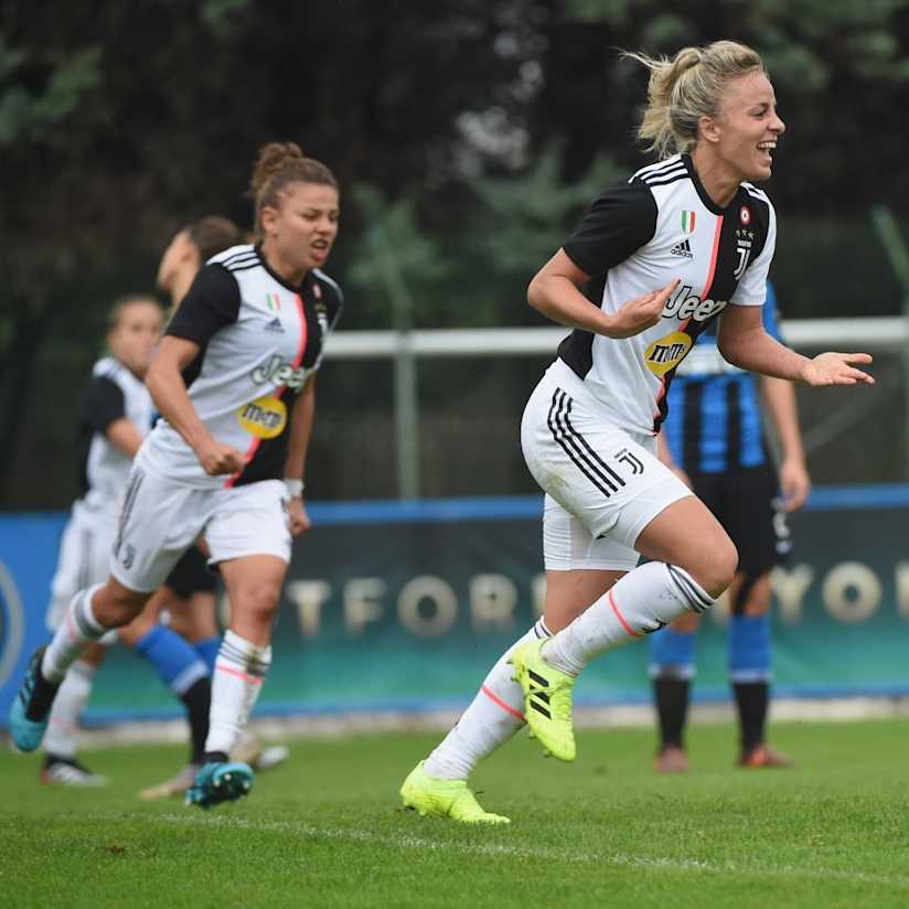 Women | Juve-Inter, le informazioni per l'ingresso a Vinovo