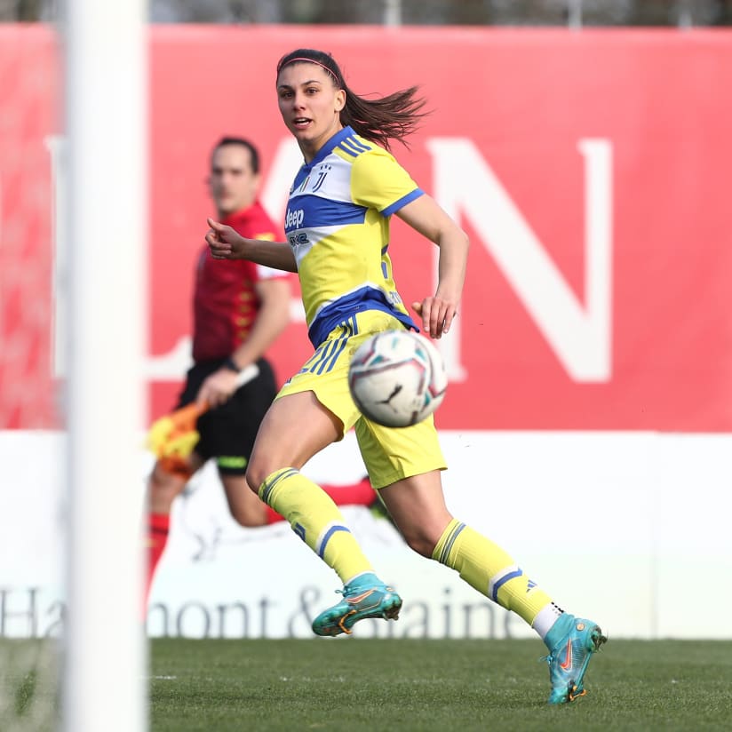 TALKING POINTS | MILAN - JUVENTUS WOMEN