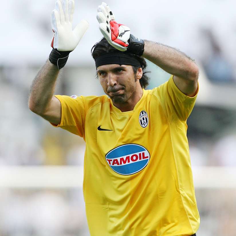 Black&White Stories: la vittoria contro il Bologna in B nel 2007